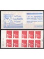 FRANCE 2004 Marianne of 14 July (3419-C2) booklet MNH**