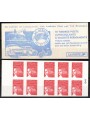 FRANCE 2004 Marianne of 14 July (3419-C5) booklet MNH**
