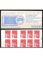 FRANCE 2004 Marianne of 14 July (3419-C7) booklet MNH**