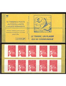FRANCIA 2004 Marianna del 14 luglio (3419-C3) LB MNH**