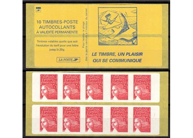 FRANCIA 2004 Marianna del 14 luglio (3419-C3) LB MNH**