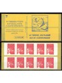 FRANCE 2004 Marianne of 14 July (3419-C3) booklet MNH**