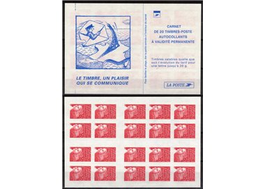 FRANCIA 2004 Marianna del 14 luglio (3419-C11) LB MNH**