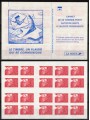 FRANCE 2004 Marianne of 14 July (3419-C11) booklet MNH**