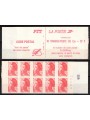 FRANCE 1986 Freedom (2427-C1) booklet MNH**