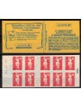 FRANCE 1994 Marianne Bicentenary (2874-C6) booklet MNH**