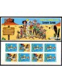 FRANCE 2003 Stamp Day, Lucky Luke booklet MNH**