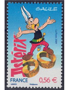 FRANCE 2009 Asterix MNH**