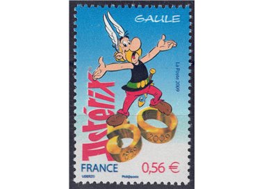 FRANCIA 2009 Asterix MNH**