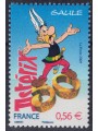 FRANCIA 2009 Asterix MNH**