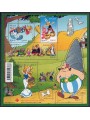 FRANCE 2009 Asterix s/s MNH**