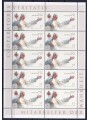 GERMANIA BRD 2007 Papa Benedetto XVI MF MNH**