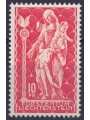 LIECHTENSTEIN 1965 Madonna lignea del 700 MNH**