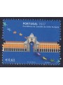PORTUGAL 2007 Presidency of the European Union MNH**