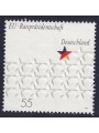 GERMANIA BRD 2007 Presidenza dell'Unione Europea MNH**