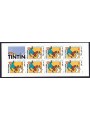 FRANCIA 2000 Giornata del francobollo LB MNH**