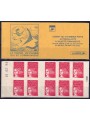 FRANCE 1998 Marianne of 14 July (3085a-C2) booklet MNH**