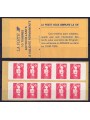 FRANCIA 1993 Marianna del Bicentenario (2807-C1) LB MNH**