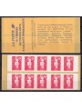 FRANCE 1994 Marianne of the Bicentenary (2874-C4) booklet MNH**