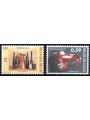 BELGIUM 2003 Europalia 2v MNH**
