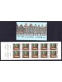 FRANCE 1994 Pro Red Cross booklet MNH**