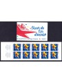 FRANCIA 1997 Pro Croce Rossa LB MNH**