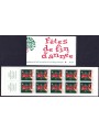 FRANCIA 1998 Pro Croce Rossa LB MNH**