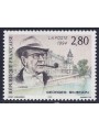FRANCE 1994 Georges Simenon MNH**