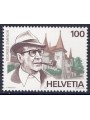 SWITZERLAND 1994 Georges Simenon MNH**