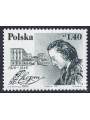 POLONIA 1999 Fryderyk Chopin MNH**