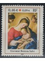 FRANCE 2002 Pro Red Cross MNH**