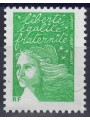 FRANCIA 2002 Marianna del 14 luglio MNH**