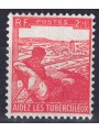 FRANCIA 1945 Pro tubercolotici MNH**
