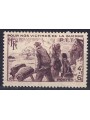FRANCIA 1945 Pro postelegrafonici MNH**