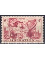 FRANCE 1945 Liberation of Alsace MNH**