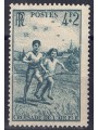 FRANCIA 1945 Crociata dell'aria pura MNH**
