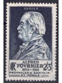 FRANCIA 1947 Alfred Fourmier MNH**
