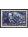 FRANCIA 1948 François René de Chateaubriand MNH**