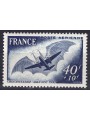 FRANCE 1948 Airmail (Clément Ader) MNH**