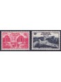 FRANCIA 1948 Assemblea delle Nazioni Unite 2v MNH**