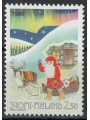 FINLAND 1999 Christmas MNH**