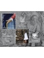 CROATIA 2012 Relations between San Marino and Croatia s/s MNH**