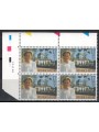 BELGIUM 1997 Queen Paola Ruffo of Calabria (block of four) MNH**
