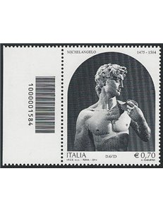 ITALIA 2014 Michelangelo CB 1584 sx