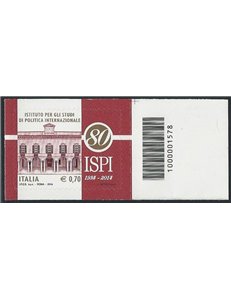 ITALIA 2014 Ispi CB 1578 aid