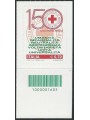 ITALIA 2014 Croce Rossa CB 1605 aid