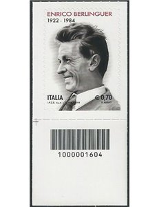 ITALY 2014 Berlinguer CB 1604 ais