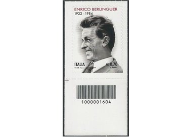 ITALIA 2014 Berlinguer CB 1604 ais