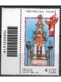 ITALY 2014 Italian Folklore CB 1618 sx