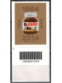 ITALY 2014 Nutella CB 1592 ais